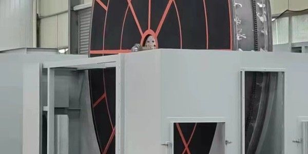 化工行業(yè)有機廢氣怎么辦？廠家耀先沸石轉(zhuǎn)輪濃縮RTO來解決