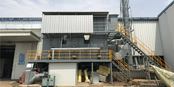 15年廠家細數“五宗罪”，說說那些采購廢氣處理設備踩過的坑？