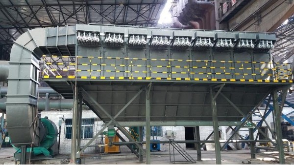 廢氣處理廠家耀先廢氣凈化一體機(jī)設(shè)備，幫助解決皮革廠廢氣問題