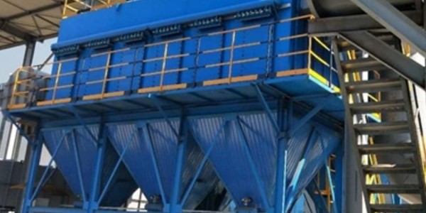 燒結(jié)板除塵器使用范圍早知道，廢氣處理廠家耀先來揭曉