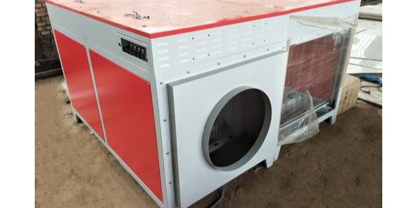 【百科】UV<i style='color:red'>光解光催化</i>設(shè)備的一系列知識(shí)就在耀先環(huán)境，快來(lái)點(diǎn)擊！