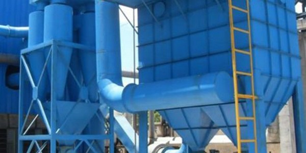 干式除塵器和濕式除塵器有什么區(qū)別？除塵器廠家耀先教您分辨