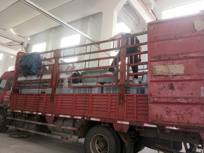 耀先冷風(fēng)機(jī)