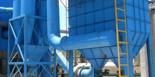 布袋除塵器從細節(jié)上追求高品質(zhì)，除塵器廠家耀先環(huán)境高標準研發(fā)！