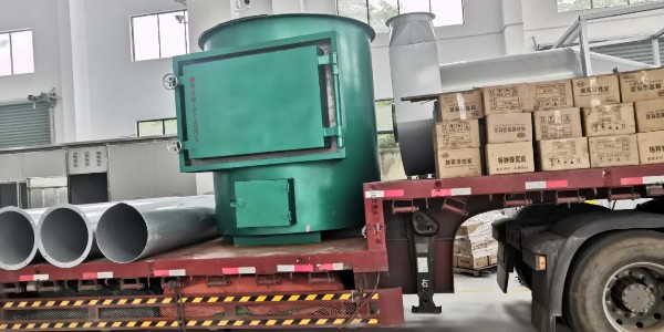 鋁單板廢氣處理旋轉式RTO技術工藝，耀先環境為您介紹