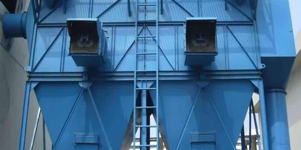 脈沖布袋除塵器適用于含塵濃度特高氣體，廠家耀先環境值得信賴