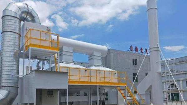 催化燃燒設備的組成和分類，廢氣處理設備廠家耀先環境來解釋！