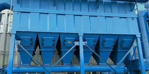 塑燒板除塵器安裝注意事項，這9點讓耀先環(huán)境來講述！