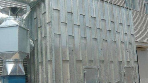 無錫化工行業(yè)好幫手，耀先布袋除塵器粉塵處理更便捷