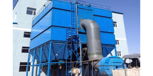 塑燒板除塵器的經久耐用方法是什么？15年廠家耀先為您分享