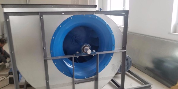 江蘇廢氣處理廠家：有機廢氣治理和無機廢氣治理區別很大嗎？