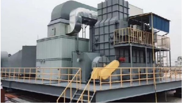 廢氣處理廠家耀先小編為您分享：rto與焚燒爐有哪些區別？