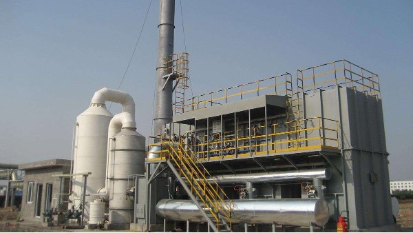 皮革行業(yè)廢氣處理老大難？高新技術(shù)企業(yè)耀先環(huán)境為您解決