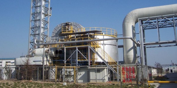 廢氣處理廠家