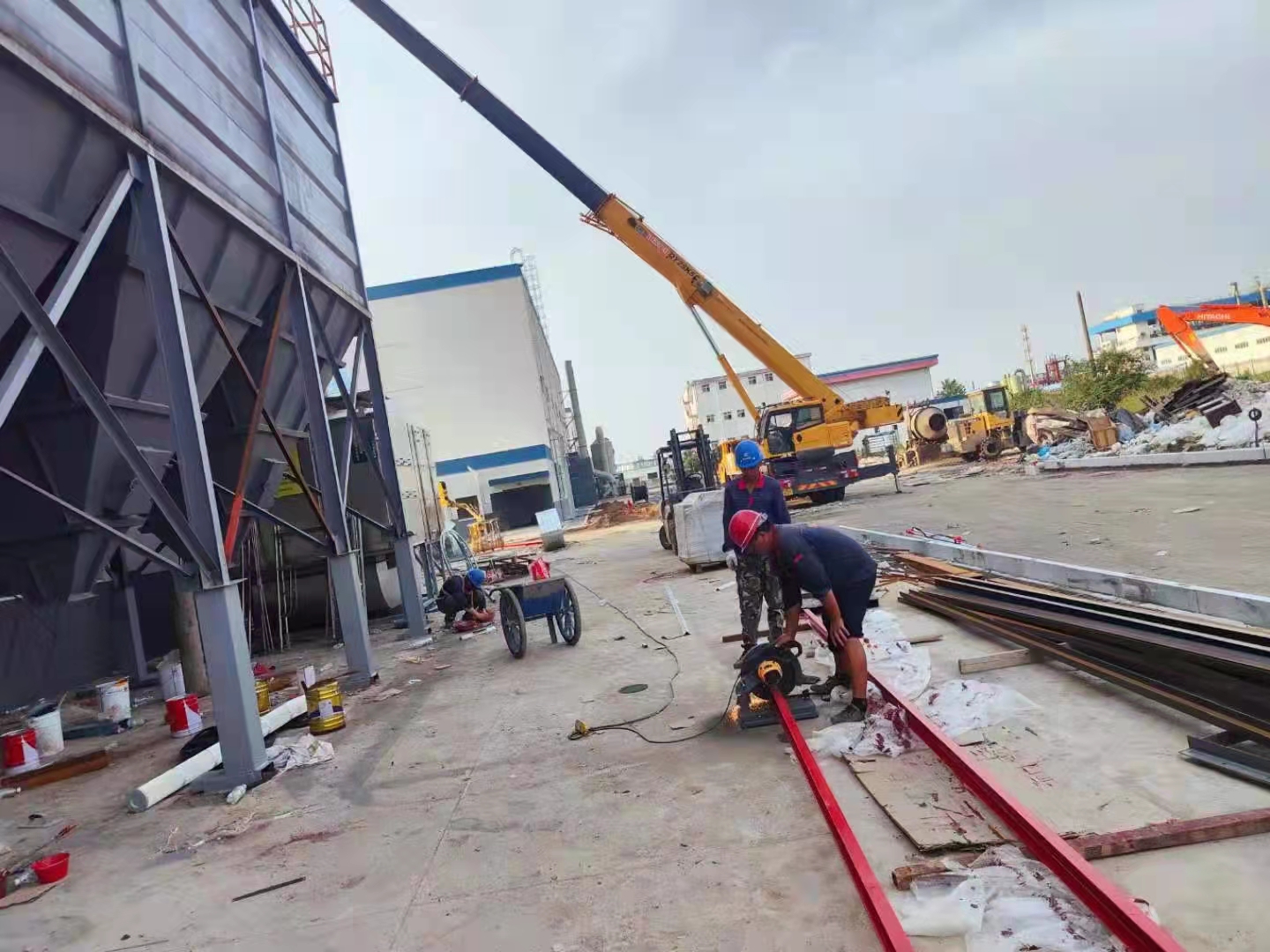 除塵器廠家 除塵器廠家