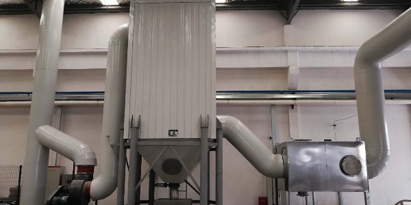 采購工業除塵器那點事，不了解的趕快往除塵器廠家耀先這里看！