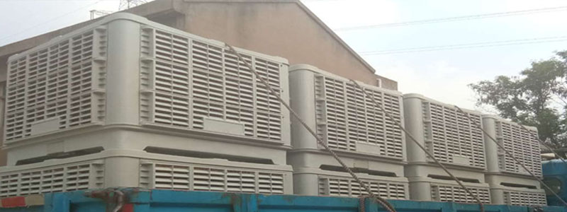 移動式冷風(fēng)機(jī)