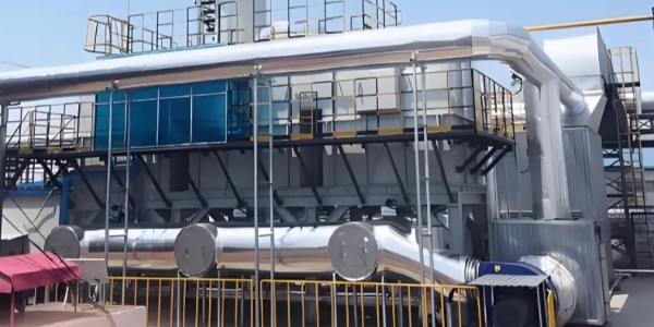 廢氣處理設備找廠家耀先，15年經驗信得過企業(yè)