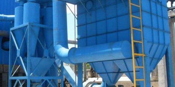 布袋除塵器除塵效率佳，廠家耀先環(huán)境高新技術(shù)企業(yè)信得過