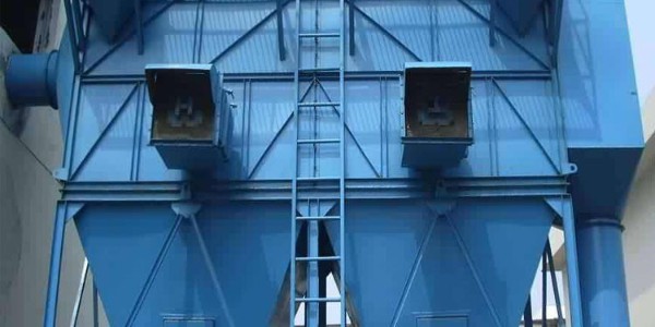 大功率布袋除塵器出現(xiàn)噪音屬于正常嗎？不懂的看耀先環(huán)境！