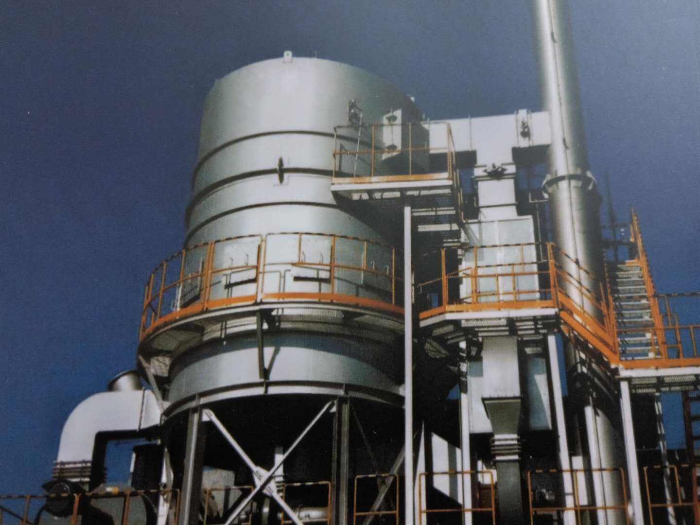 廢氣處理廠家RTO焚燒爐的注意事項(xiàng)？15年廢氣處理廠家耀先為您支招