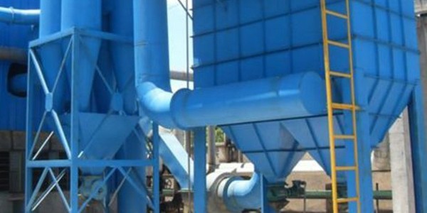 大型布袋除塵器應用，廠家耀先為您介紹它的4大優勢