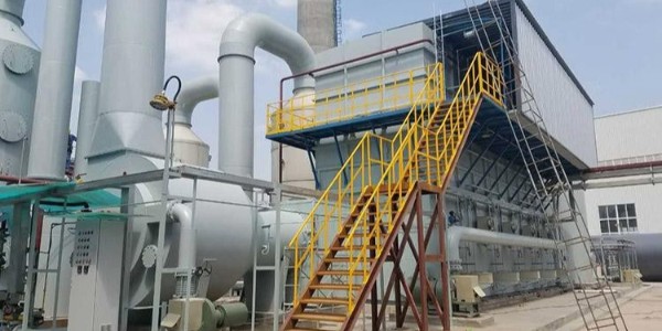 廢氣處理廠家RTO焚燒爐應(yīng)當(dāng)注意哪些？廠家耀先為您支招