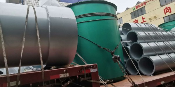 使用耀先環境焚燒爐處理廢氣，效果簡直好得不行