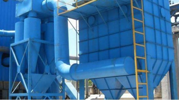 為什么布袋式除塵器受到建材行業(yè)普遍關(guān)注呢？廠(chǎng)家耀先秒答