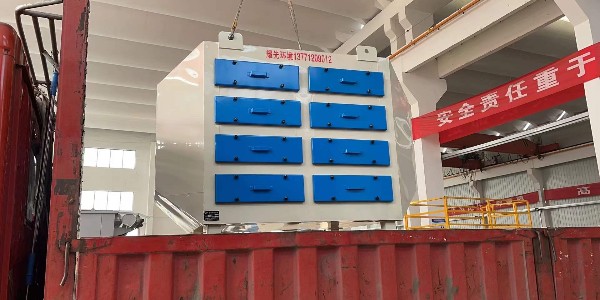 活性炭吸附設備如何維護保養呢？您往這看就知道啦！