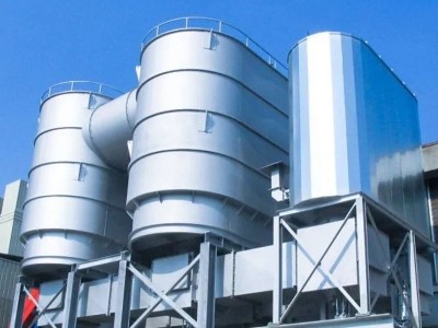 涂裝 VOCs 治理成難題？看環保設備廠家耀先沸石轉輪 RTO 如何讓企業 1 次過環評！