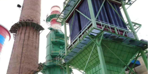 濕電除塵器適用什么范圍？有什么優點呢？耀先來為您解答！