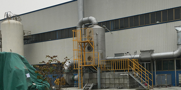 選擇木器廠除塵器需要考慮哪些因素？除塵器廠家耀先分享9要素