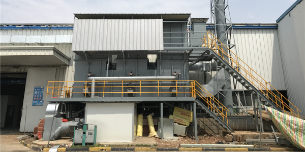 高溫高濃度廢氣治理可選RTO焚燒爐，15年廠家耀先高新技術(shù)企業(yè)