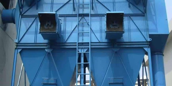 布袋除塵器是如何保證除塵效果的呢？效果取決于這10點！