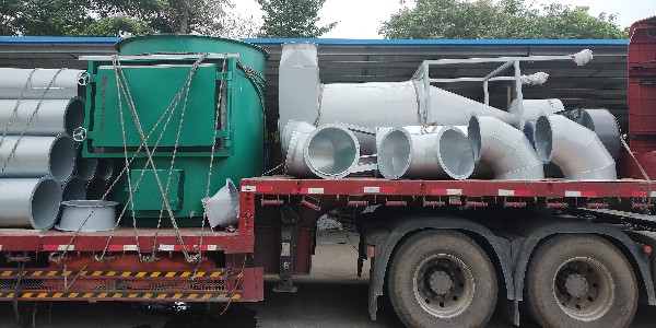 廢氣處理設備生產廠家耀先環境焚燒爐特點，一篇文章快速講清