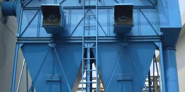 除塵器經常掉袋，除塵器廠家耀先環境的布袋除塵器會嗎？