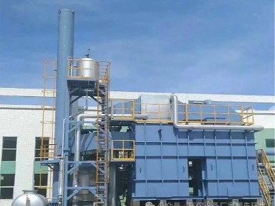 鋰電 VOCs 治理困局難解？耀先環境 15 年深耕，沸石轉輪 RCO 硬核破局，助力超低排放！