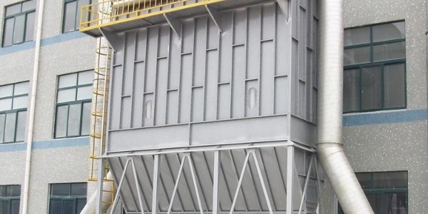 廢氣處理廠家耀先布袋除塵器，適用哪些范圍的車間粉塵處理？