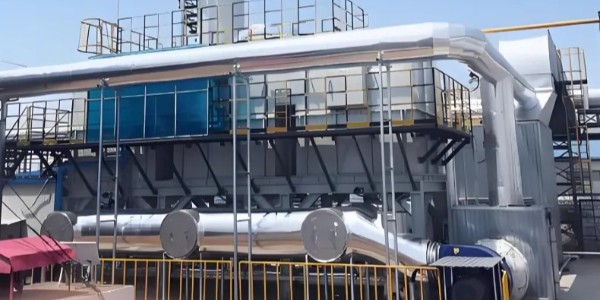 化工廢氣治理陷困局？耀先沸石轉(zhuǎn)輪 + RTO 設備，一招破局！