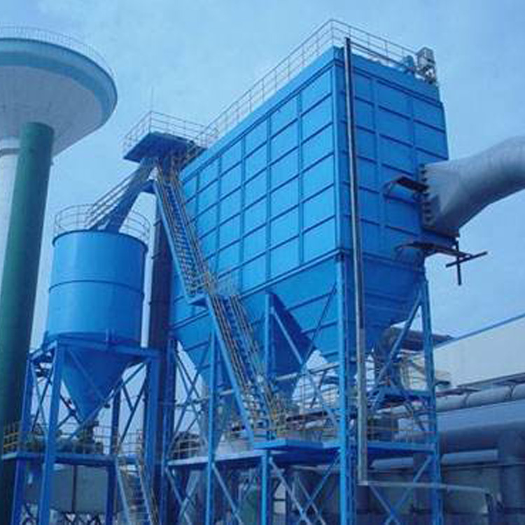 礦業(yè)除塵設備