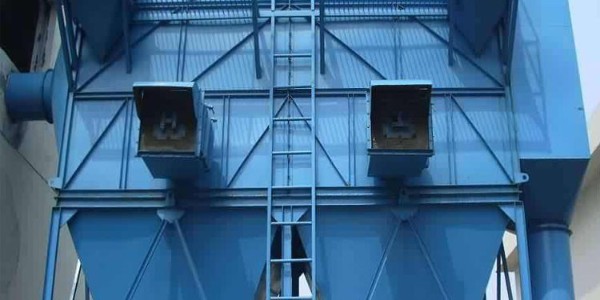 脈沖布袋除塵器怎么選？15年廠家耀先教你7點(diǎn)技巧