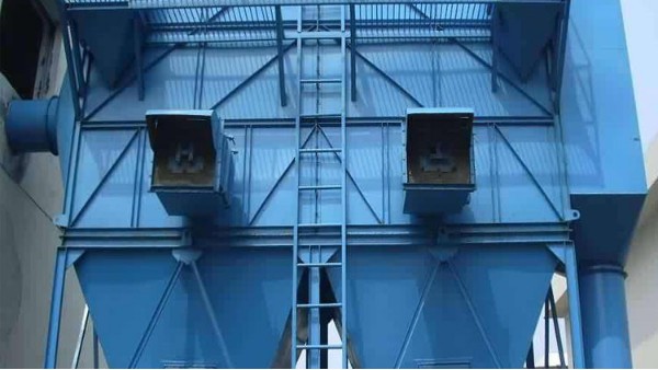 無(wú)錫廢氣處理廠家：耀先布袋除塵器有哪些應(yīng)用范圍？