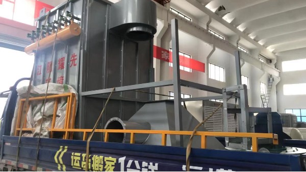 除塵器廠(chǎng)家