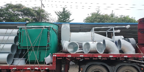 廢氣處理廠家RTO焚燒爐的注意事項？廠家耀先為您支招