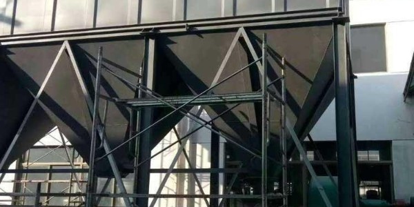 除塵器廠家耀先環境直銷布袋除塵器，粉塵治理行業十佳品牌