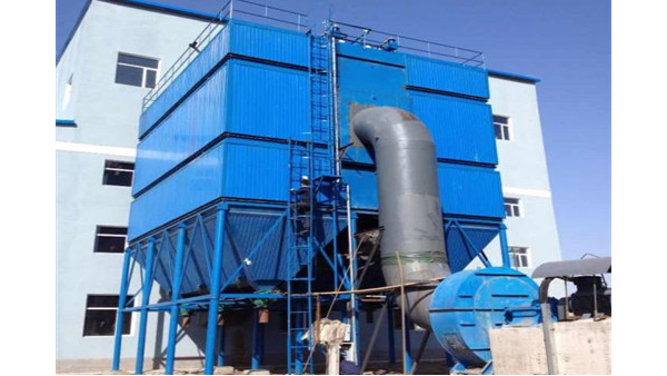 塑燒板除塵器工作原理，無錫本地廠家15年經(jīng)驗技術(shù)員娓娓道來