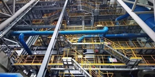 告別垃圾煩惱！看環(huán)保設備廠家耀先生活垃圾焚燒爐如何重塑城鄉(xiāng)清潔新貌！