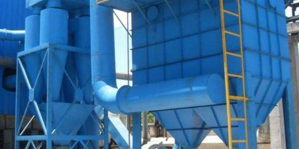 選用除塵器廠家耀先環境的布袋除塵器，再也不用擔心查環保了！