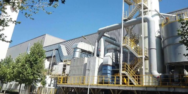 RTO焚燒爐在運行的應(yīng)注意的安全事項，耀先一文為您快速講解